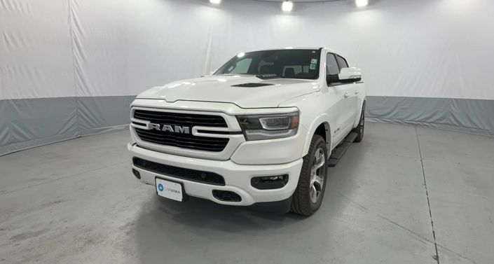 Thumbnail: 2019 RAM 1500 - 1