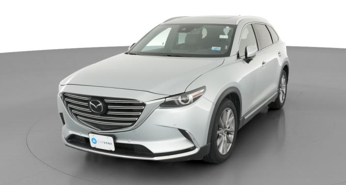 Thumbnail: 2023 Mazda CX-9 - 1