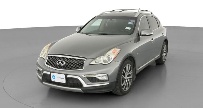 Thumbnail: 2016 INFINITI QX50 - 1