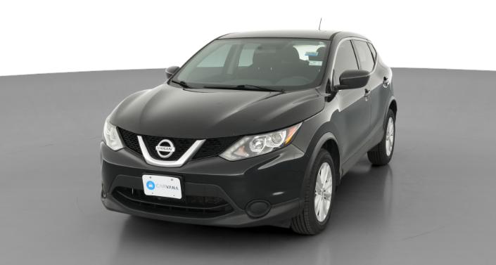 Thumbnail: 2017 Nissan Rogue Sport - 1