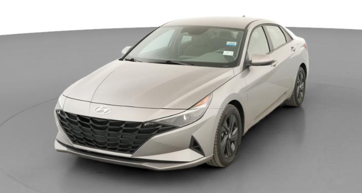 Thumbnail: 2023 Hyundai Elantra - 1