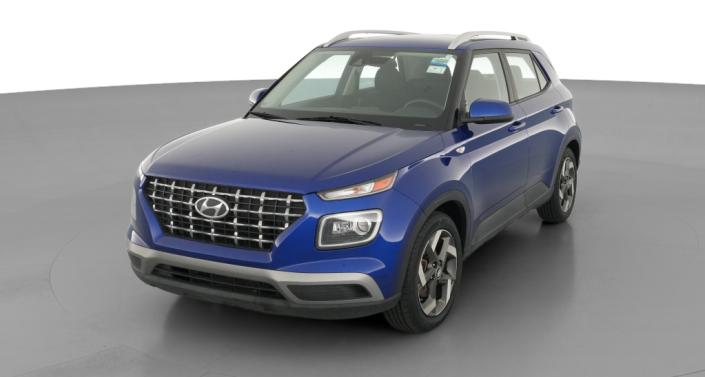 Thumbnail: 2021 Hyundai Venue - 1