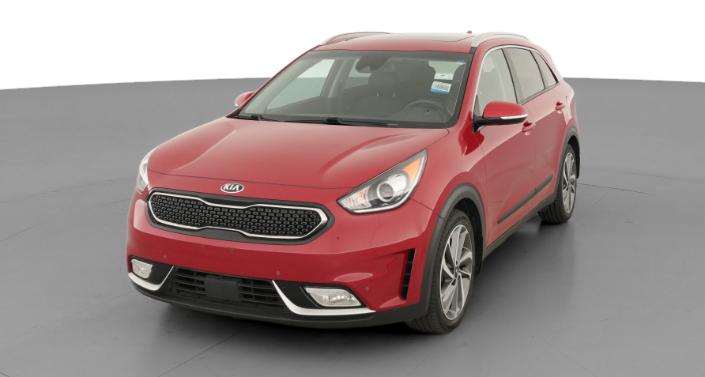 Thumbnail: 2018 Kia Niro - 1
