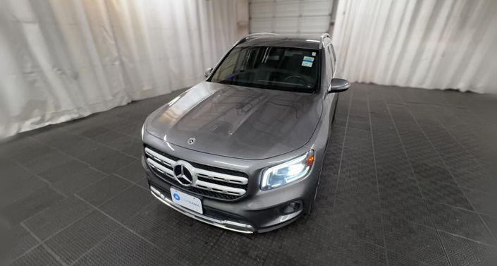 Thumbnail: 2021 Mercedes-Benz GLB - 1