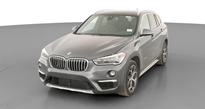 Thumbnail: 2016 BMW X1 - 1