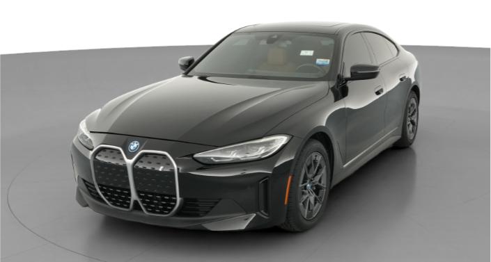 Thumbnail: 2023 BMW i4 - 1
