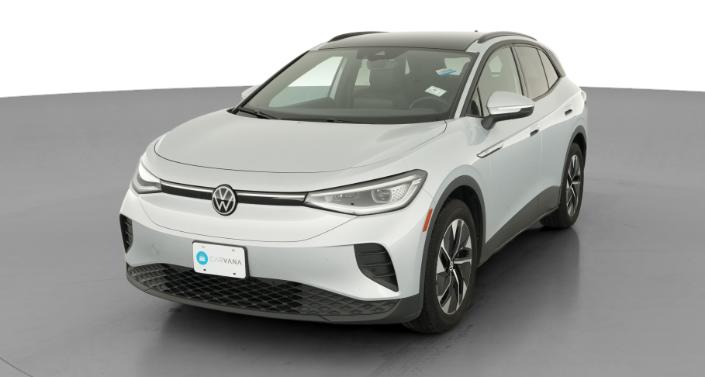 Thumbnail: 2021 Volkswagen ID.4 - 1
