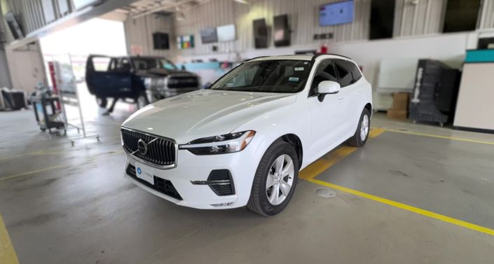 Thumbnail: 2022 Volvo XC60 - 1