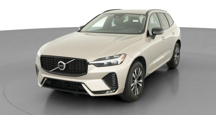 Thumbnail: 2025 Volvo XC60 - 1