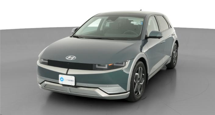 Thumbnail: 2024 Hyundai Ioniq 5 - 1
