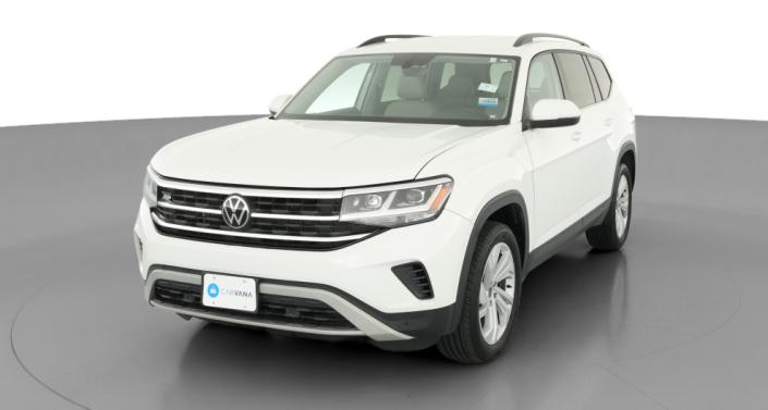Thumbnail: 2023 Volkswagen Atlas - 1