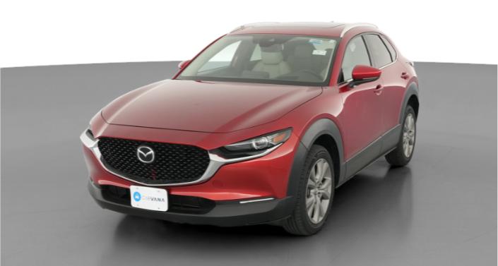 Thumbnail: 2021 Mazda CX-30 - 1