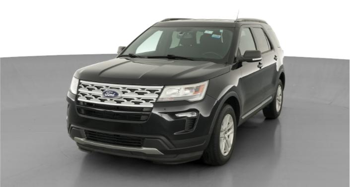 Thumbnail: 2019 Ford Explorer - 1