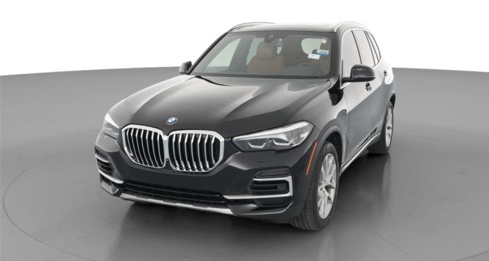 Thumbnail: 2022 BMW X5 - 1