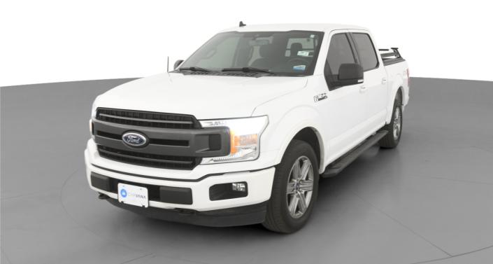 Thumbnail: 2019 Ford Econoline - 1