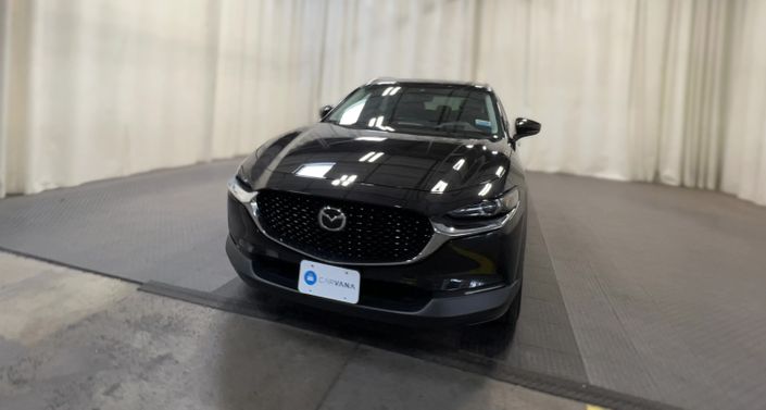 Thumbnail: 2023 Mazda CX-30 - 1
