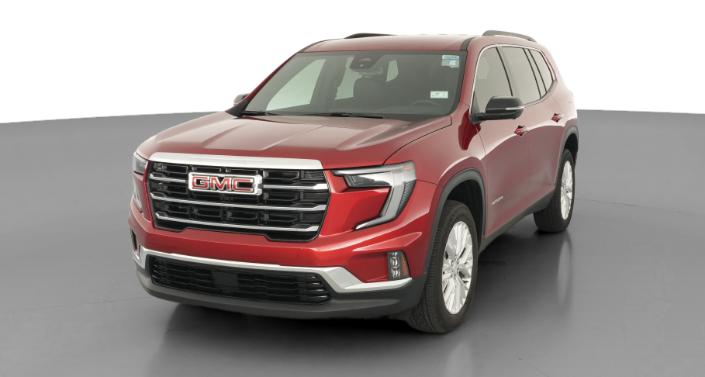 Thumbnail: 2024 GMC Acadia - 1
