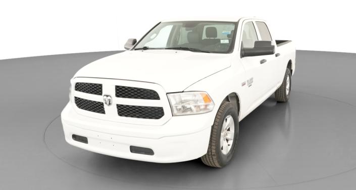 Thumbnail: 2022 RAM 1500 Classic - 1