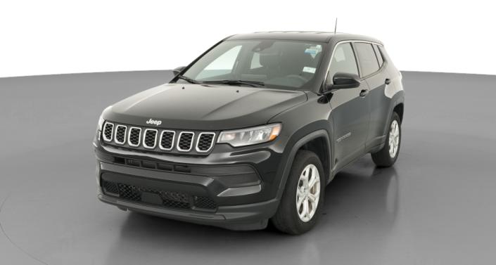 Thumbnail: 2024 Jeep Compass - 1