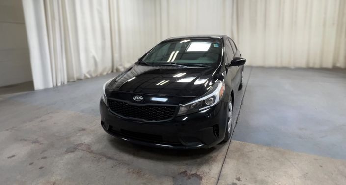 Thumbnail: 2017 Kia Forte - 1