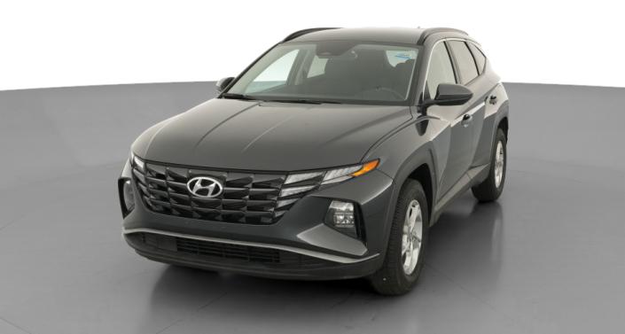 Thumbnail: 2024 Hyundai Tucson - 1