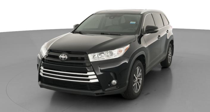 Thumbnail: 2019 Toyota Highlander - 1