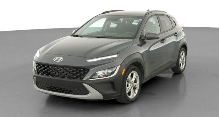 Thumbnail: 2023 Hyundai Kona - 1