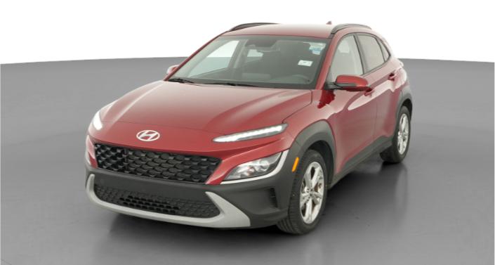 Thumbnail: 2023 Hyundai Kona - 1