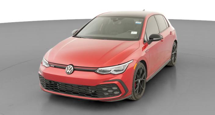 Thumbnail: 2024 Volkswagen Golf - 1
