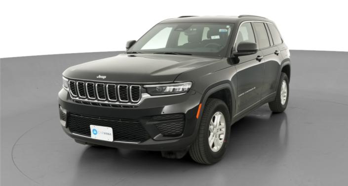 Thumbnail: 2024 Jeep Grand Cherokee - 1