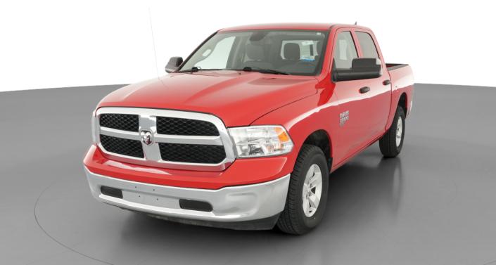Thumbnail: 2023 RAM 1500 Classic - 1
