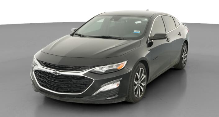 Thumbnail: 2023 Chevrolet Malibu - 1