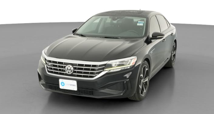 Thumbnail: 2020 Volkswagen Passat - 1