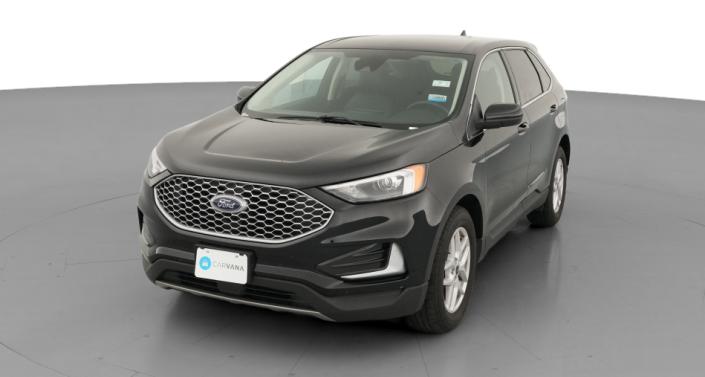 Thumbnail: 2024 Ford Edge - 1