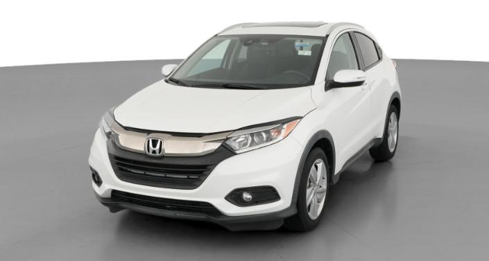 Thumbnail: 2019 Honda HR-V - 1