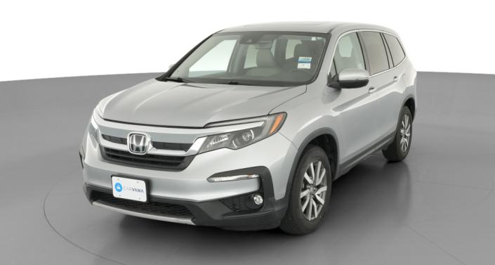 Thumbnail: 2020 Honda Pilot - 1