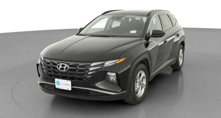 Thumbnail: 2024 Hyundai Tucson - 1