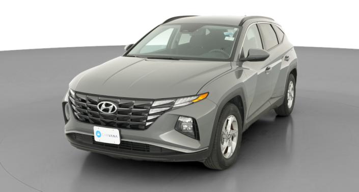 Thumbnail: 2024 Hyundai Tucson - 1