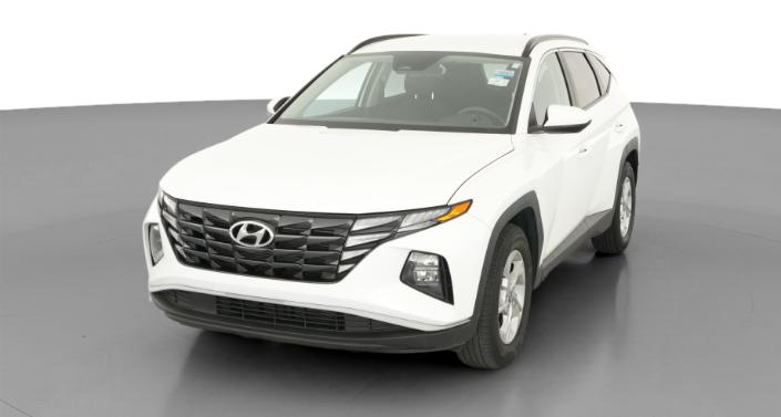 Thumbnail: 2024 Hyundai Tucson - 1