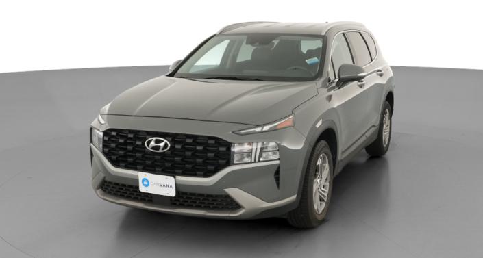 Thumbnail: 2023 Hyundai Santa Fe - 1