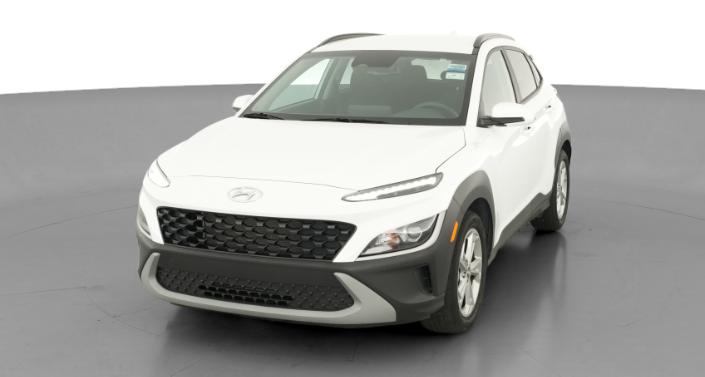 Thumbnail: 2023 Hyundai Kona - 1