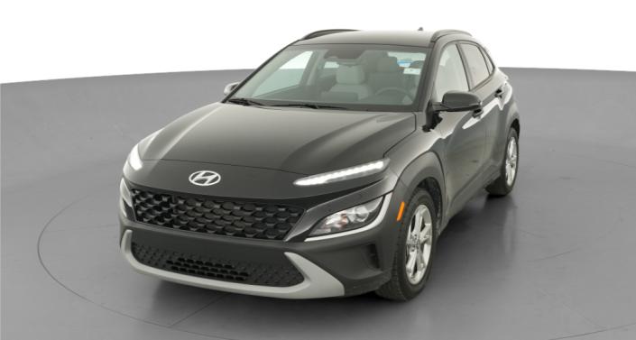 Thumbnail: 2023 Hyundai Kona - 1
