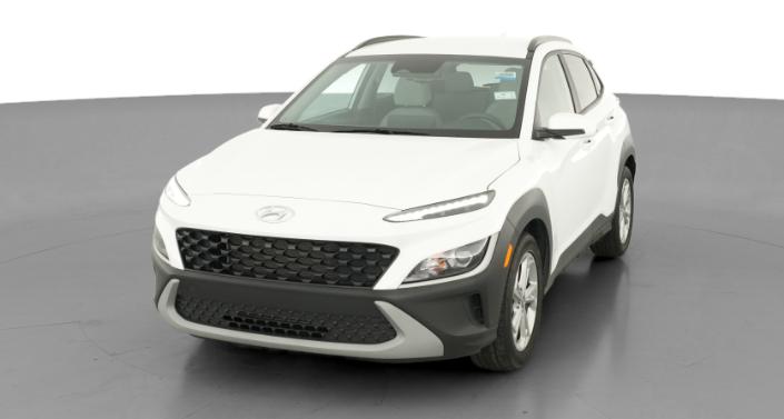 Thumbnail: 2023 Hyundai Kona - 1