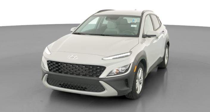 Thumbnail: 2023 Hyundai Kona - 1