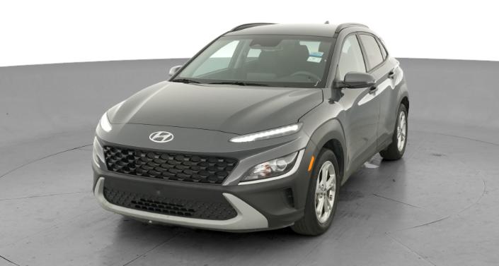 Thumbnail: 2023 Hyundai Kona - 1