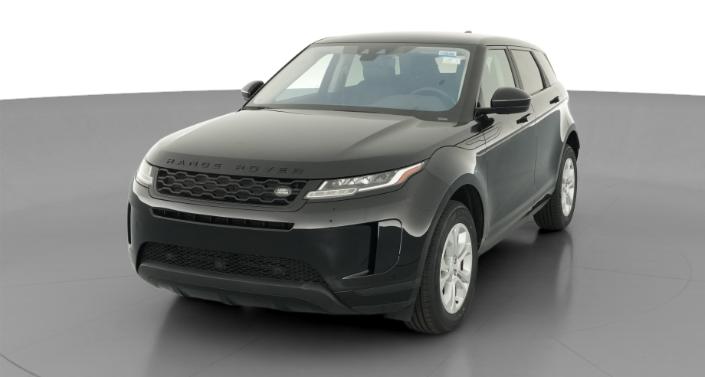 Thumbnail: 2020 Land Rover Range Rover Evoque - 1
