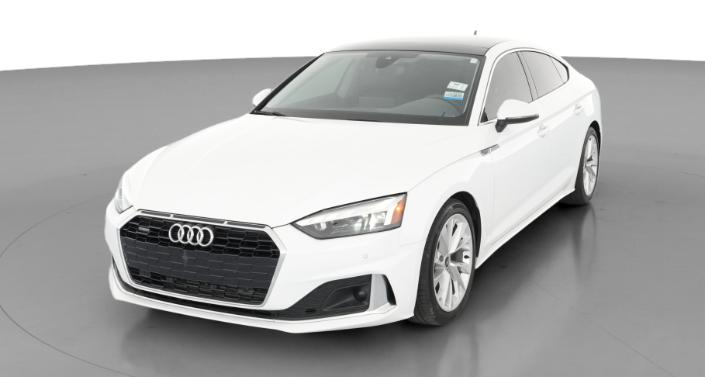 Thumbnail: 2023 Audi A5 - 1
