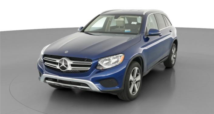 Thumbnail: 2018 Mercedes-Benz GLC - 1