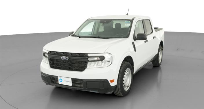 Thumbnail: 2023 Ford Maverick - 1