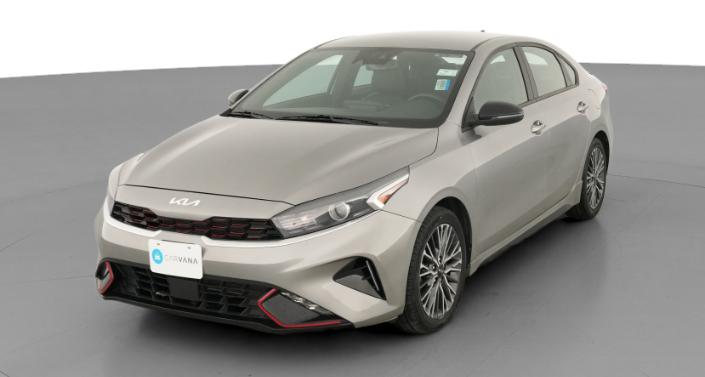 Thumbnail: 2023 Kia Forte - 1